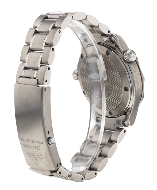 Omega Seamaster 300m Mid-Size 2253.80.00 Image 3